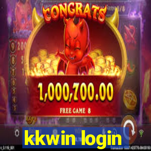 kkwin login